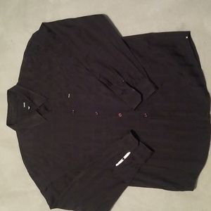 Hurley Vintage XXL dress shirt